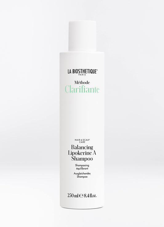 Shampoing équilibrant la biosthétique hair et scalp care picky hair coiffeur visagisme reims
