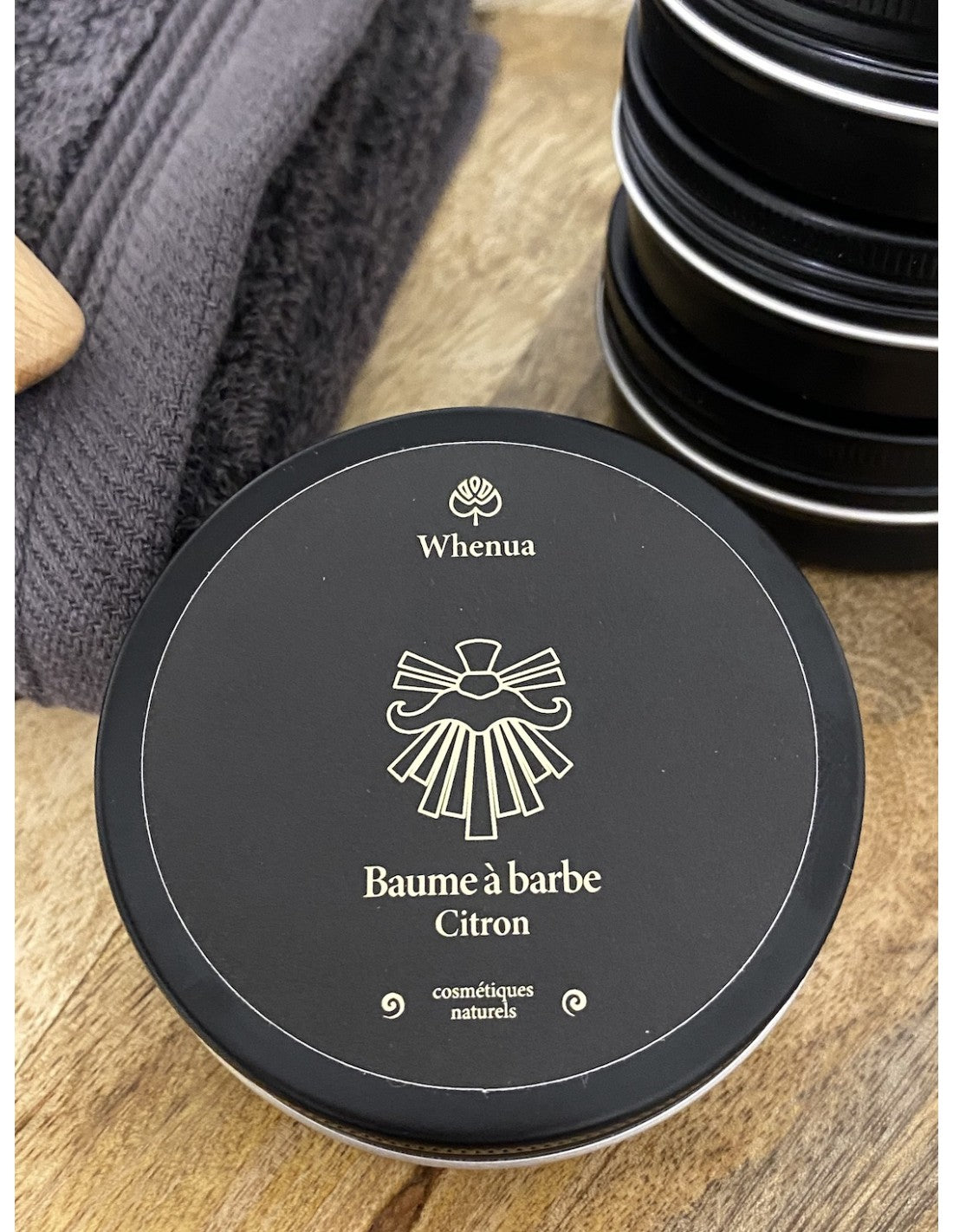 baume à barbe, Whenua, Reims, coiffeur, visagiste