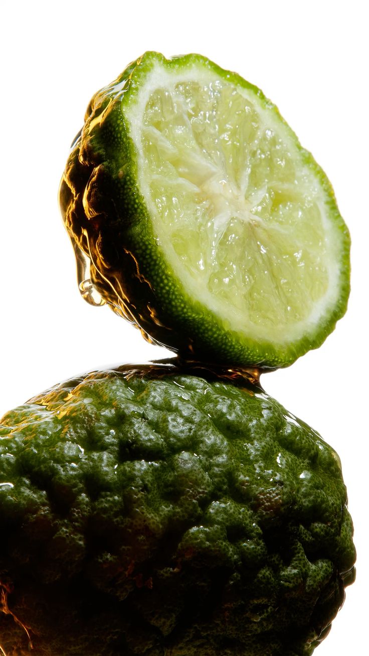 Refreshing Aroma Complex La Biosthétique bergamot 