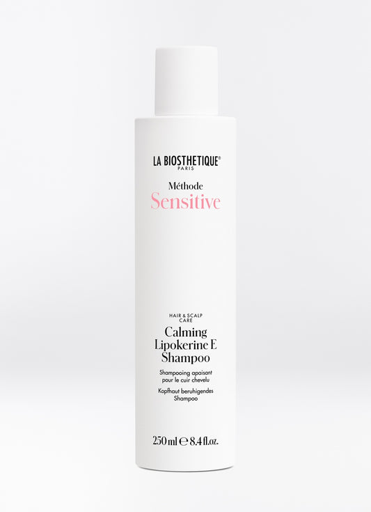 cheveux secs, cuir chevelu sensible, shampoing doux, Reims, coiffeur, visagiste