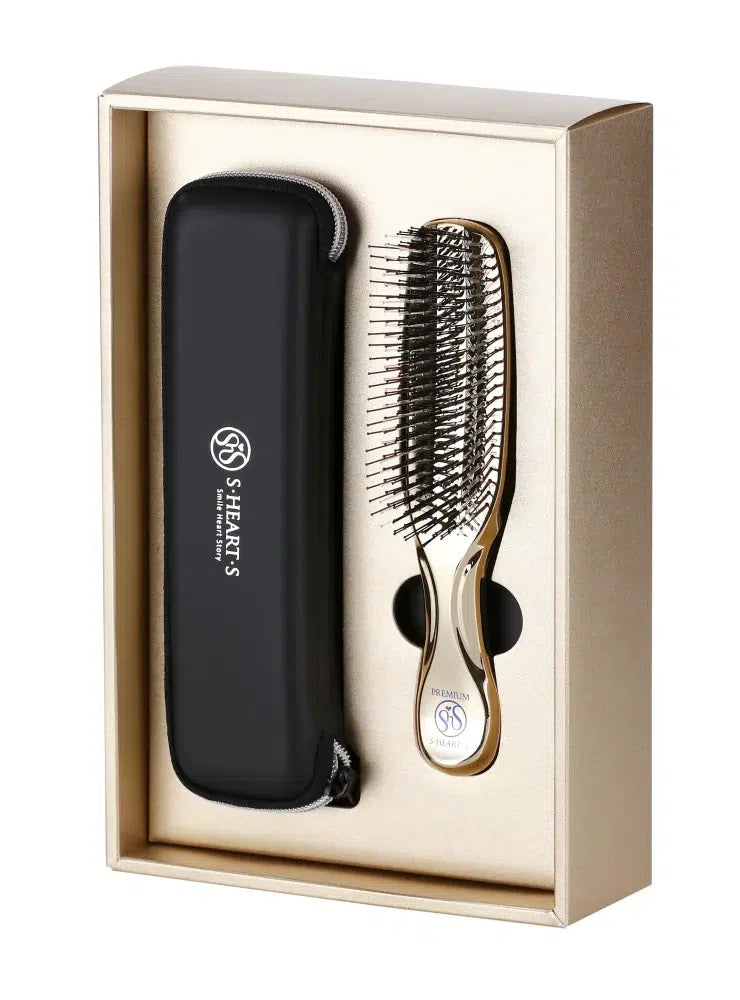 Scalp Brush coffret cuir chevelu, picky hair reims