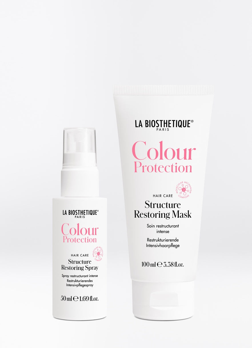 cheveux couleur protection la biostethique