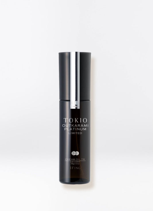 crème-huile limited, Tokio Inkarami, cheveux sensibilisés, Reims, coiffeur, visagiste