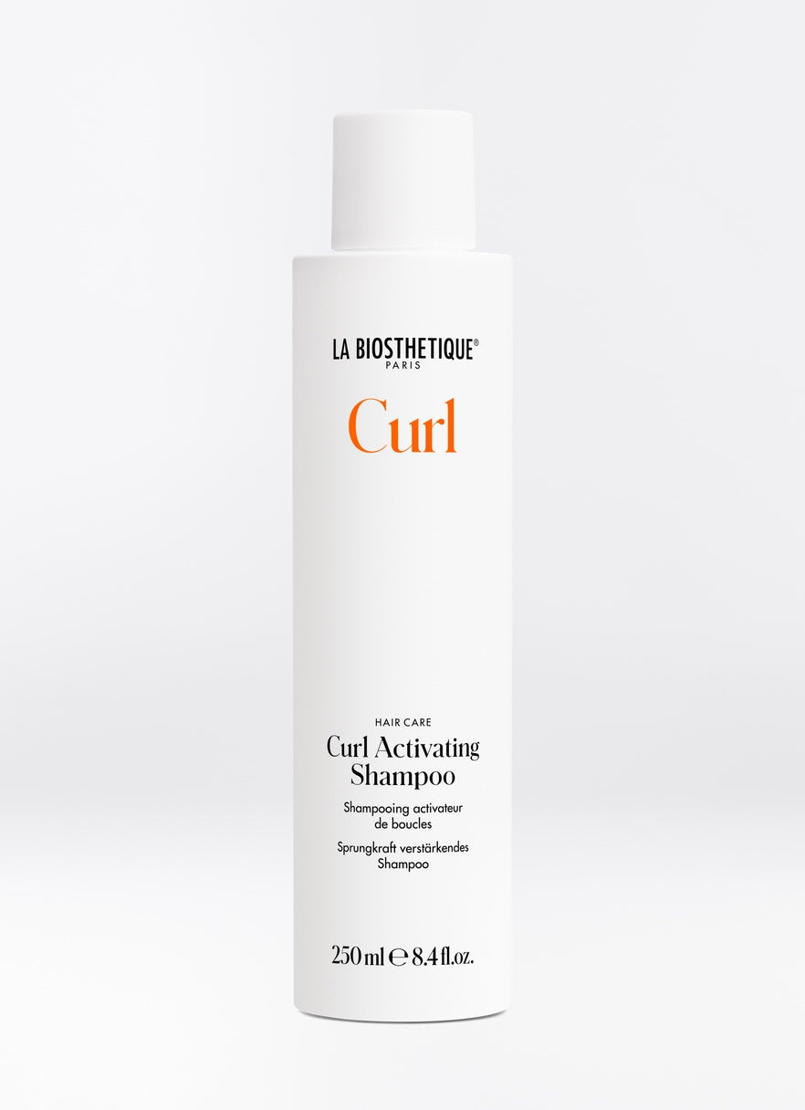 shampoing activateur boucle, la biostethique picky hair reims expert visagisme