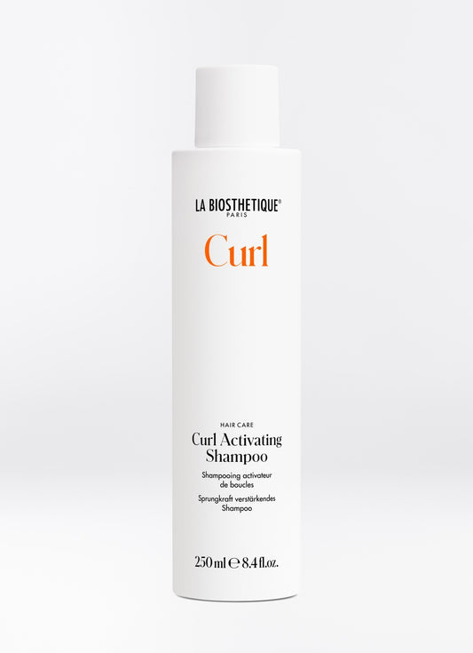 shampoing activateur boucle, la biostethique picky hair reims expert visagisme