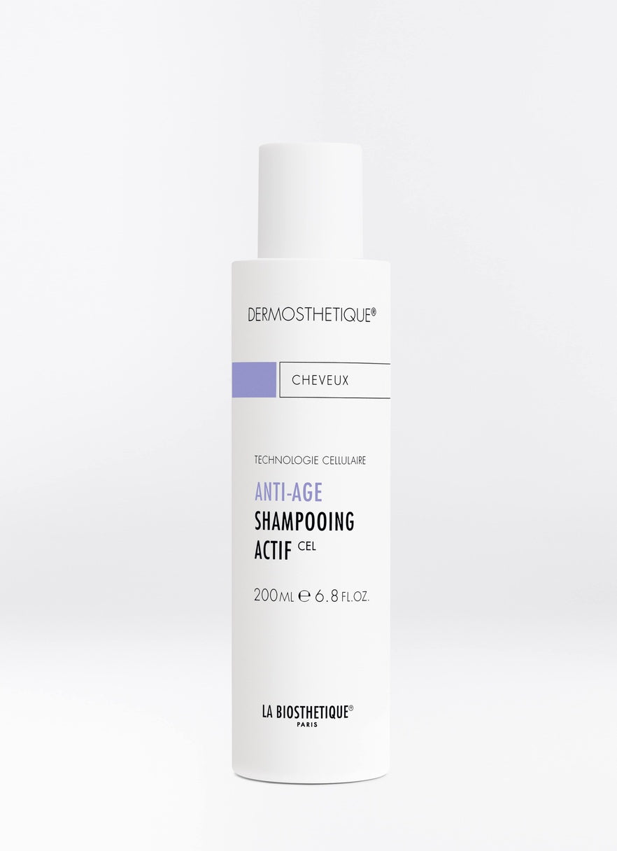 Dermosthétique Shampooing Actif Salon Picky-Hair
