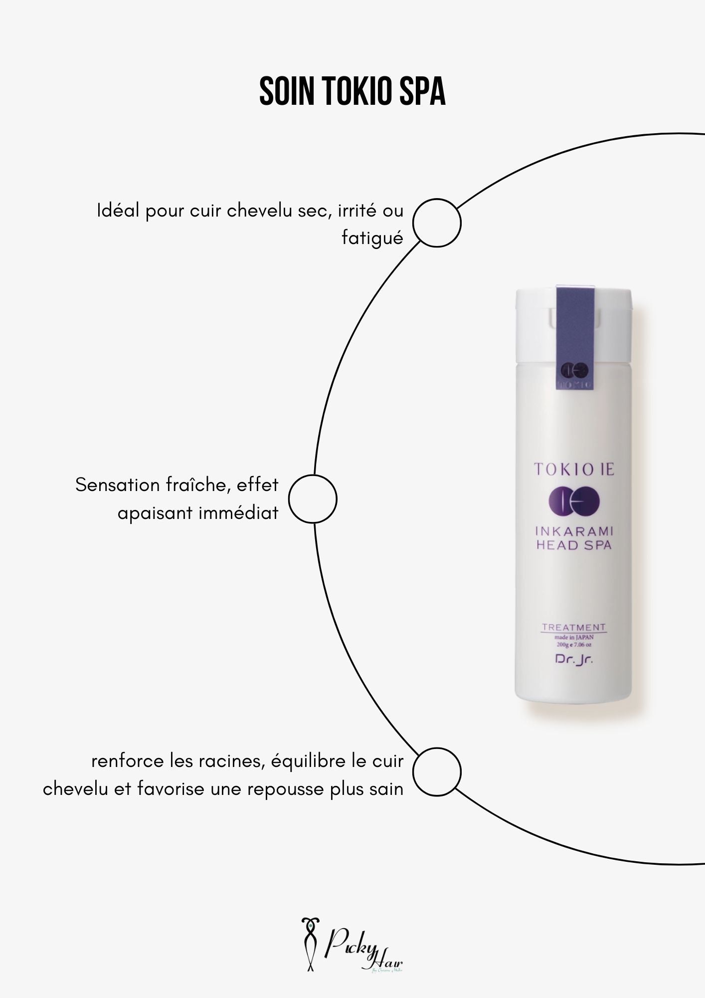 cuir chevelu sensible, Tokio Spa, soin, Reims, coiffeur, visagiste