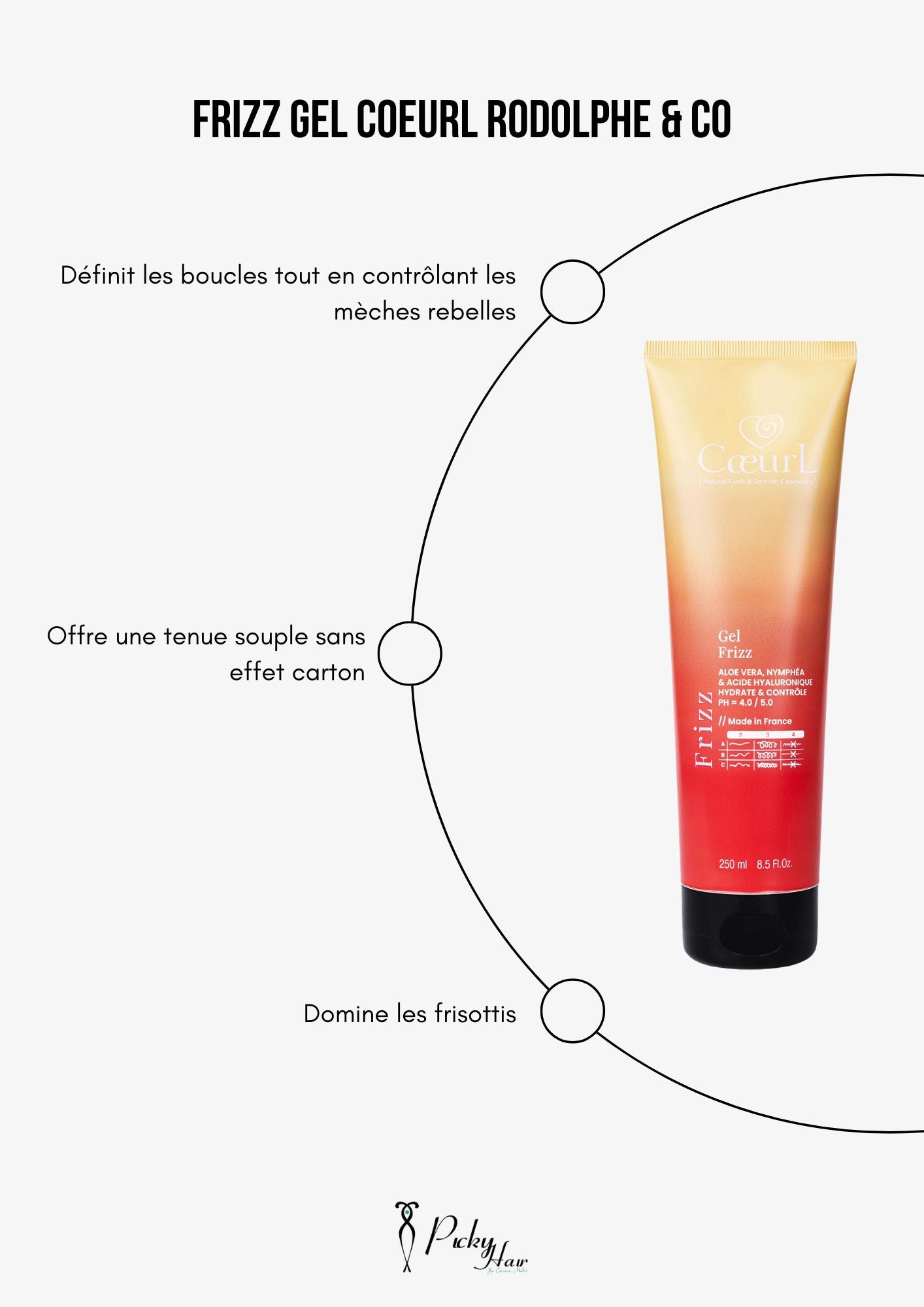 gel cheveux soin boucles Reims