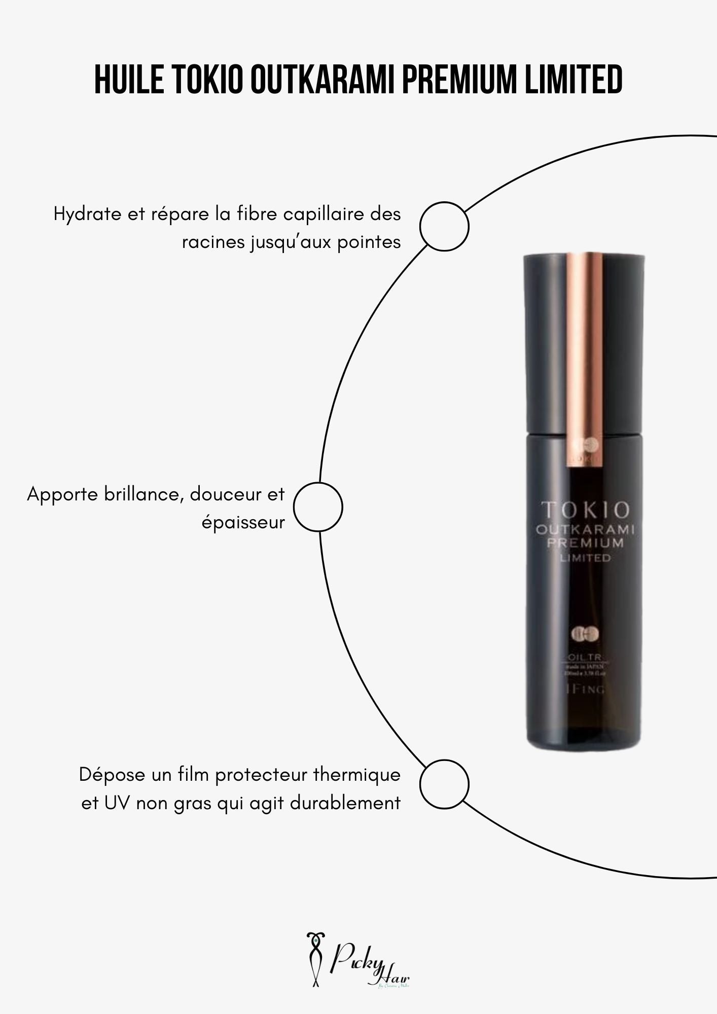 huile tokio inkarami scalp care reims luxe picky hair