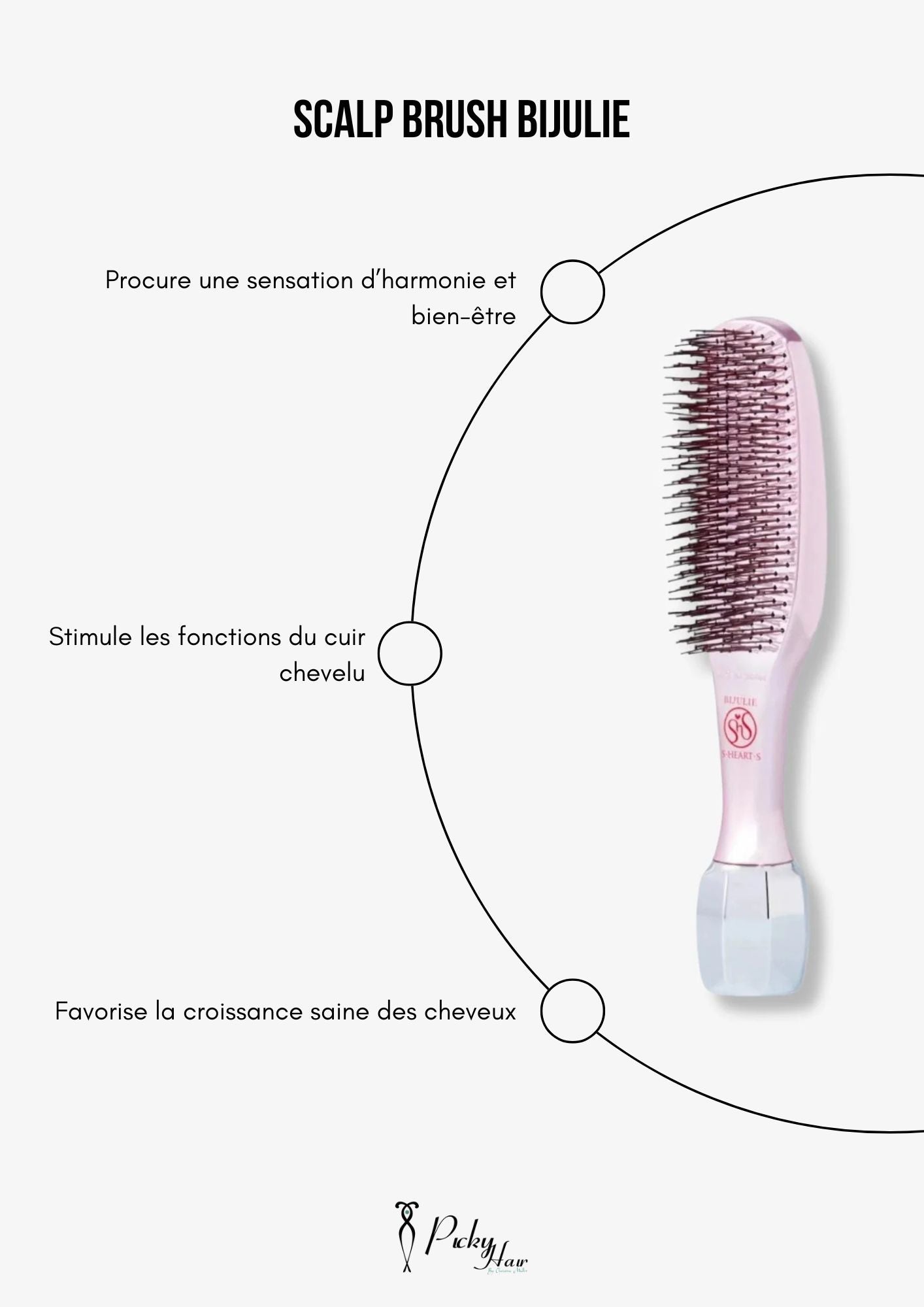 rituel, brosse, Scalp Brush, Reims, coiffeur, visagiste