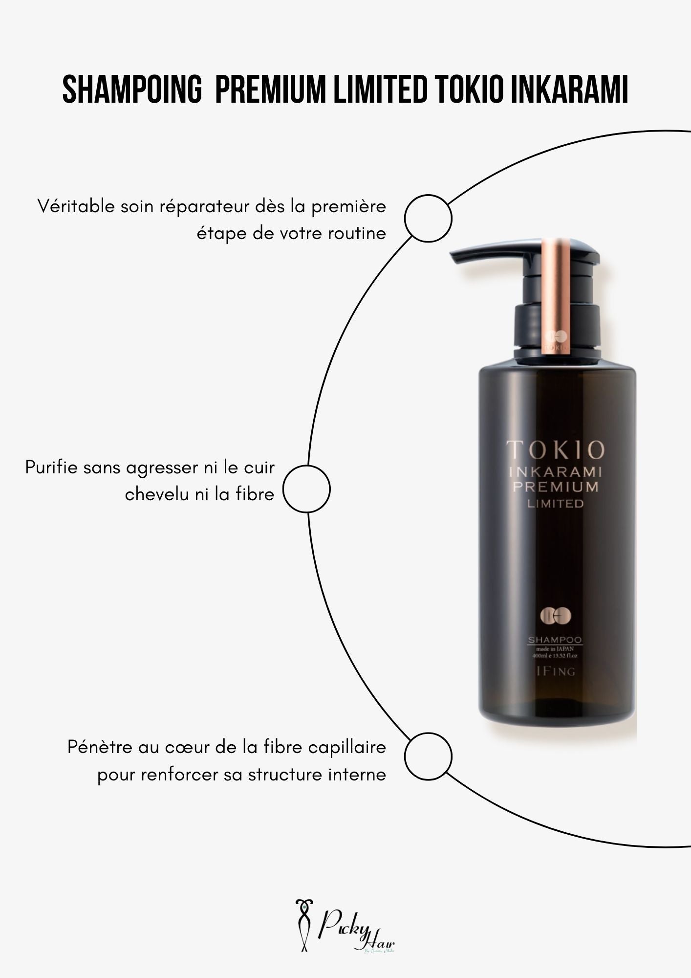 shampoing tokio soin cheveux, premium, reims, hair care