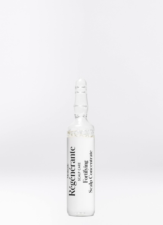 Ampoule Fortifying Scalp Concentrate