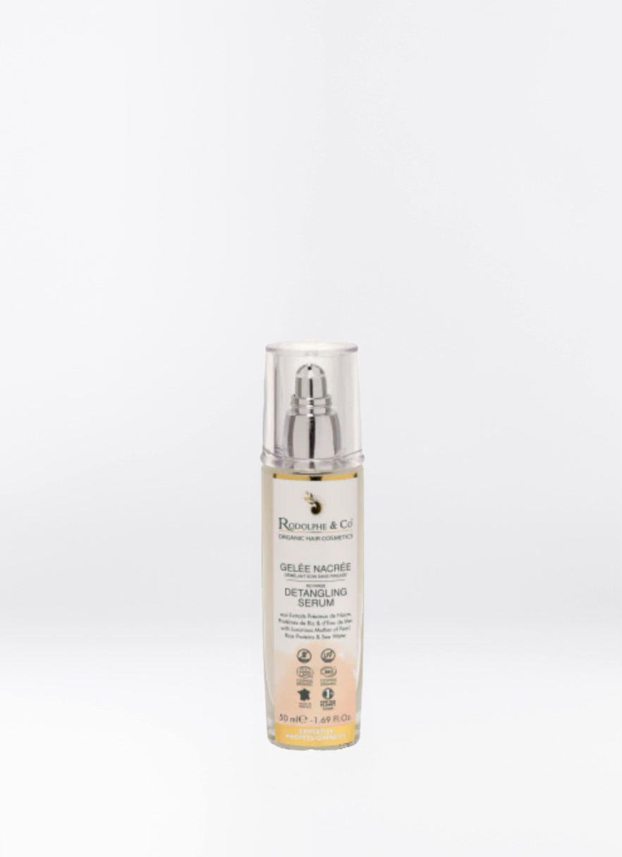 gelée nacrée Rodolphe and Co 