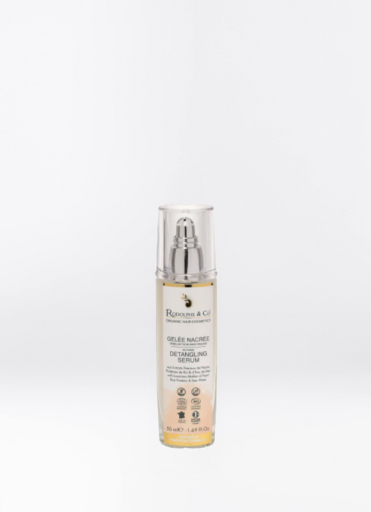 gelée nacrée Rodolphe and Co 