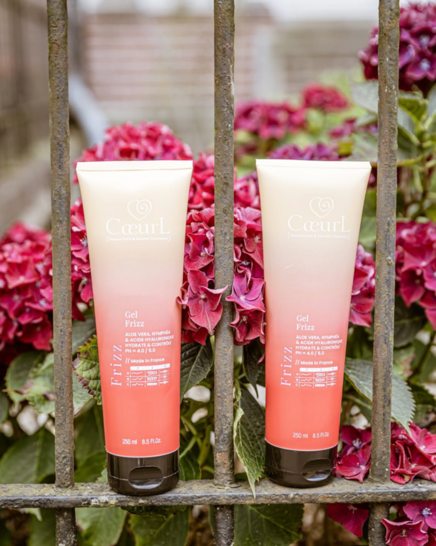 gel cheveux soin boucles Reims picky hair visagiste coiffure