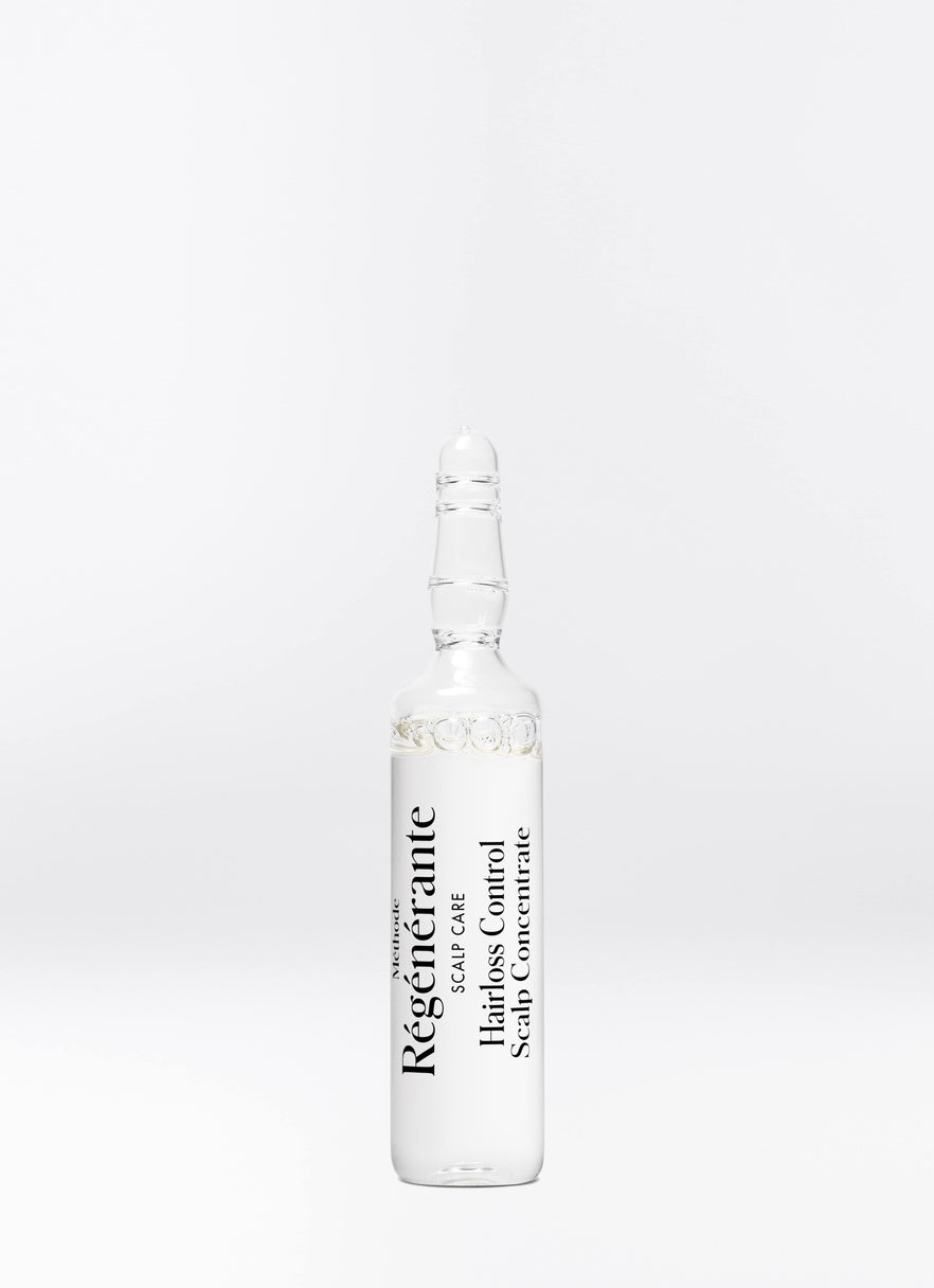 chute de cheveux, méthode régénérante, scalp care, la biostethique picky hair reims cuir chevelu traitement