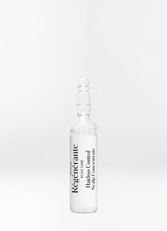 chute de cheveux, méthode régénérante, scalp care, la biostethique