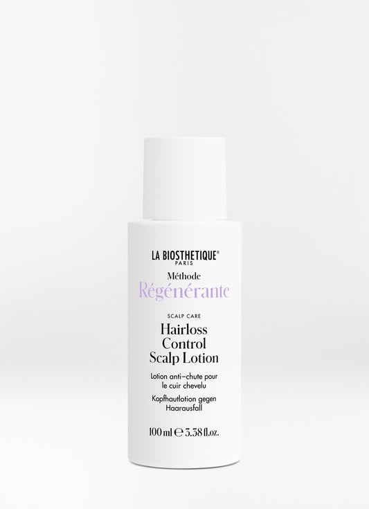 chute de cheveux, lotion anti-chute la biosthetique 