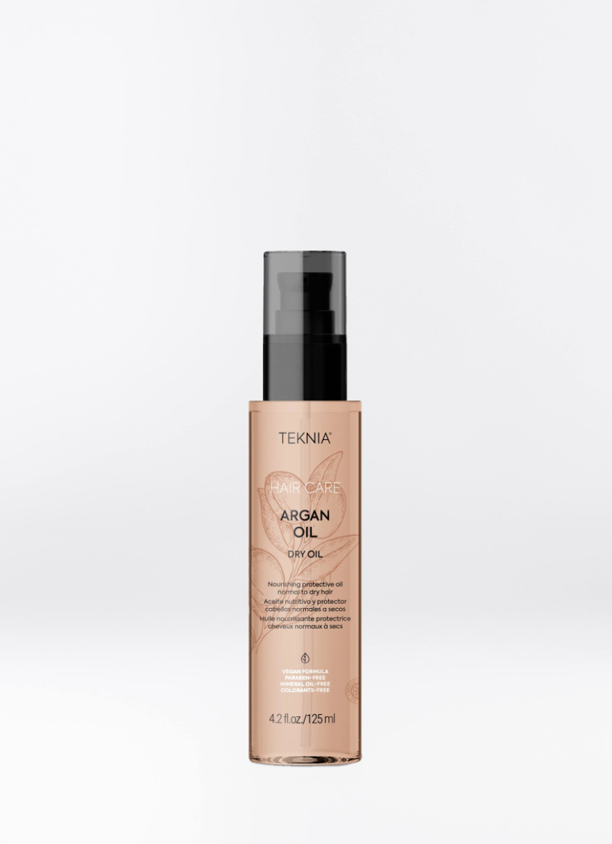 cheveux normaux et secs, huile sèche, Argan Oil, Reims, coiffeur, visagiste