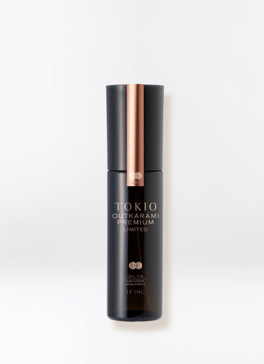 huile tokio inkarami scalp care reims