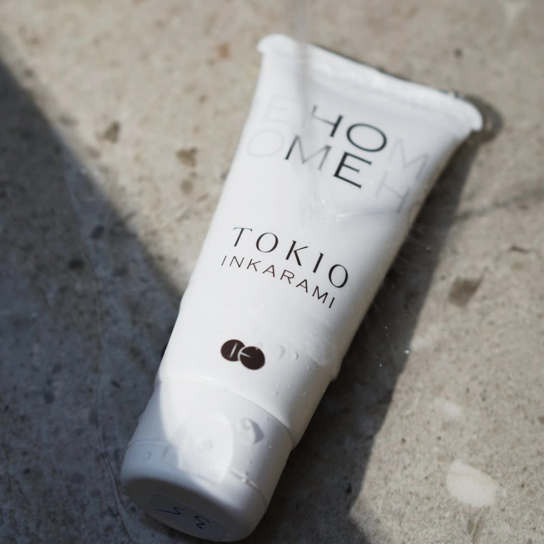 masque tokio inkarami self care produit premium picky hair reims