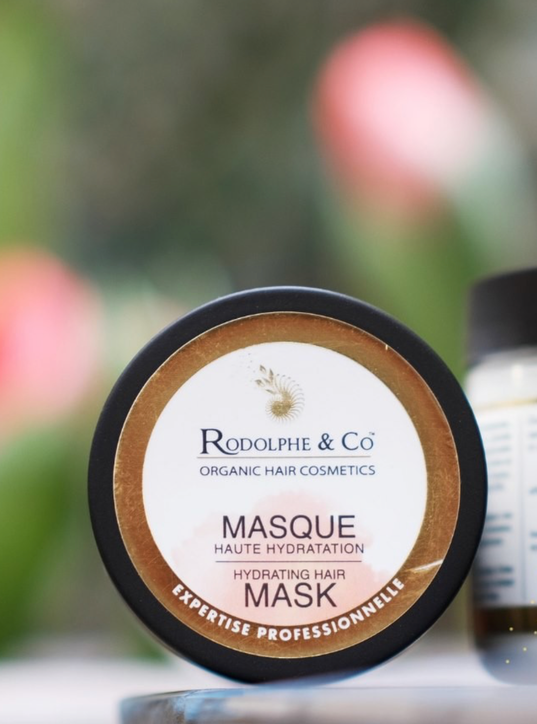 masque soin hydratation cheveux rodolphe and co reims