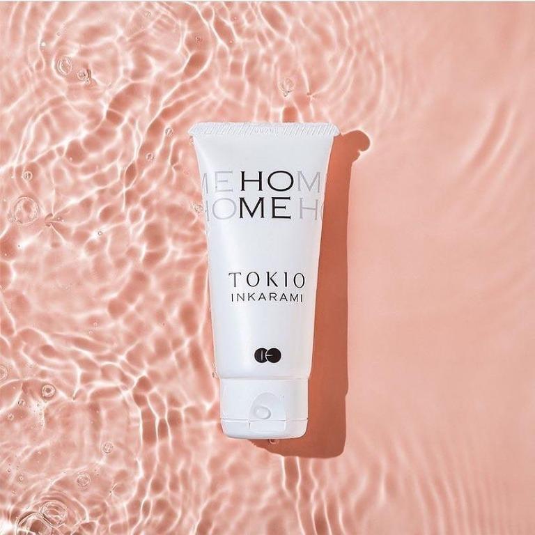 masque tokio inkarami self care produit premium picky hair reims