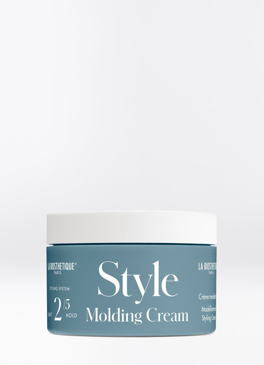 Molding Cream La Biosthétique sculpte cheveux picky hair reims 