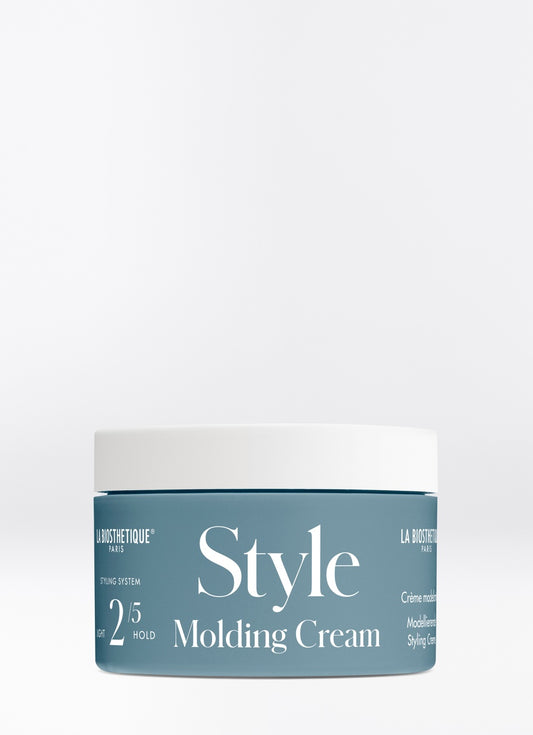 Molding Cream La Biosthétique sculpte cheveux picky hair reims