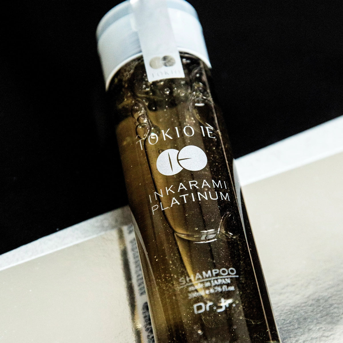 Shampoing Tokio Inkarami Platinium Picky Hair Reims