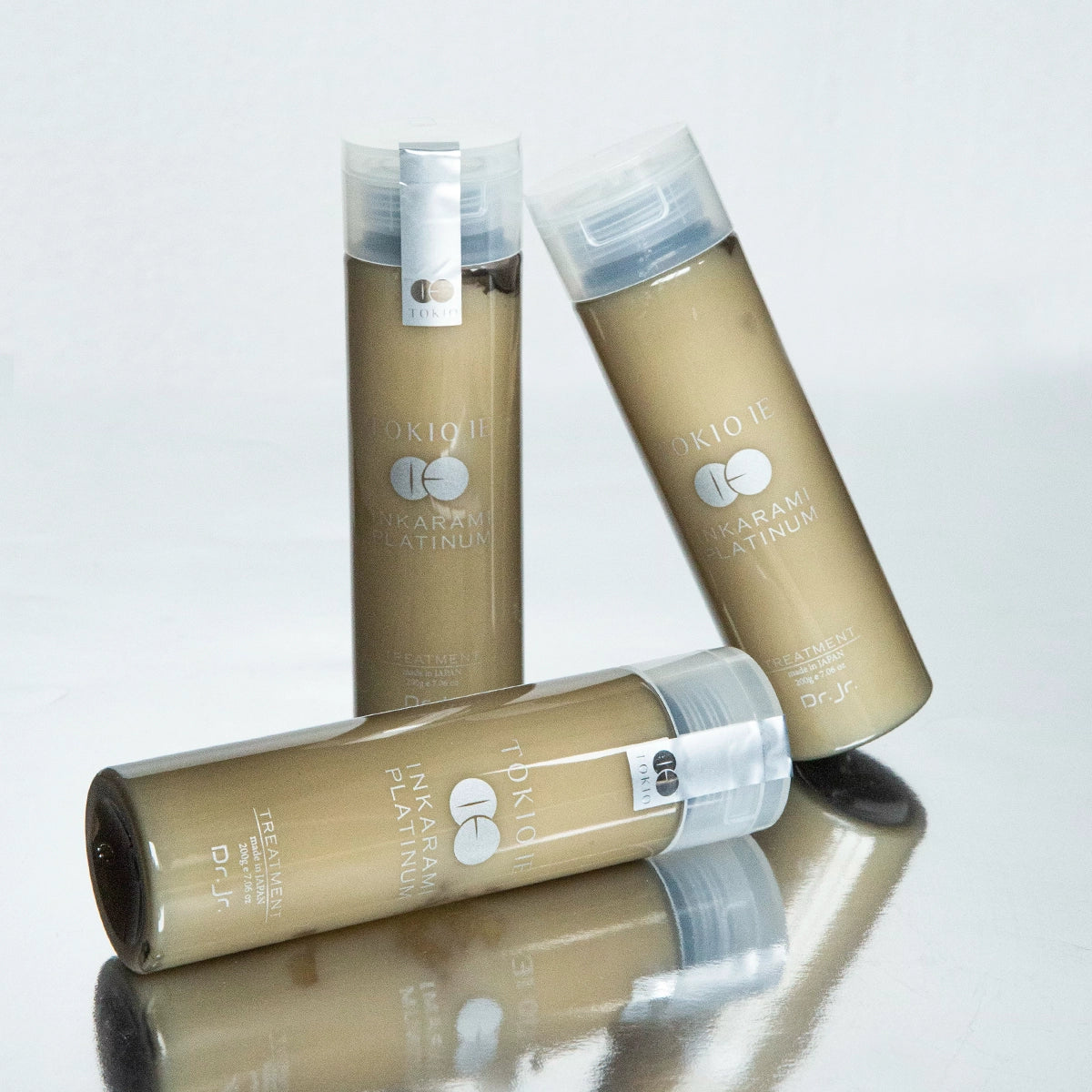 Soin Tokio Inkarami Platinum