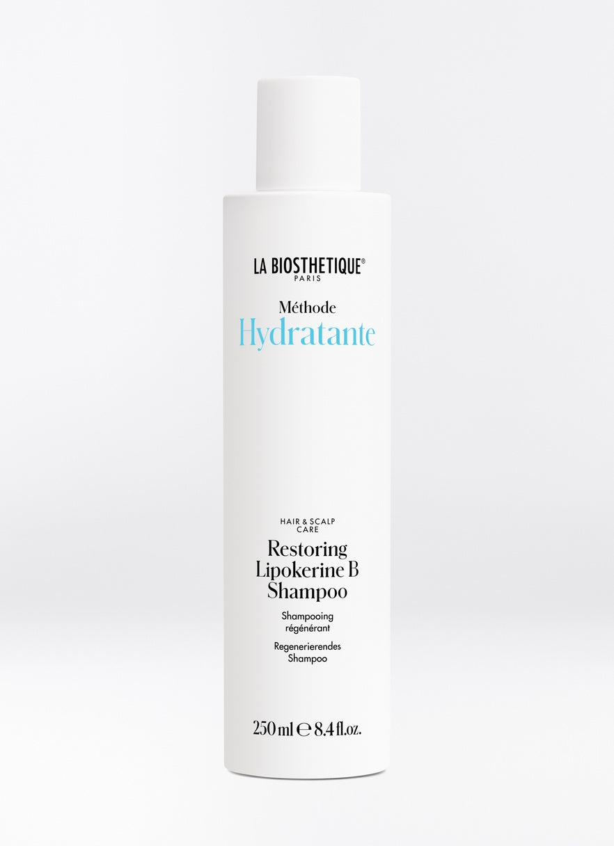 shampoing la biosthetique regenerant hydratant cheveux sec cuir chevelu expert visagisme picky hair Reims 