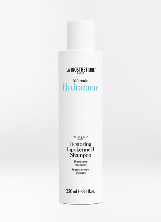 shampoing la biosthetique regenerant hydratant cheveux sec cuir chevelu expert visagisme picky hair Reims 