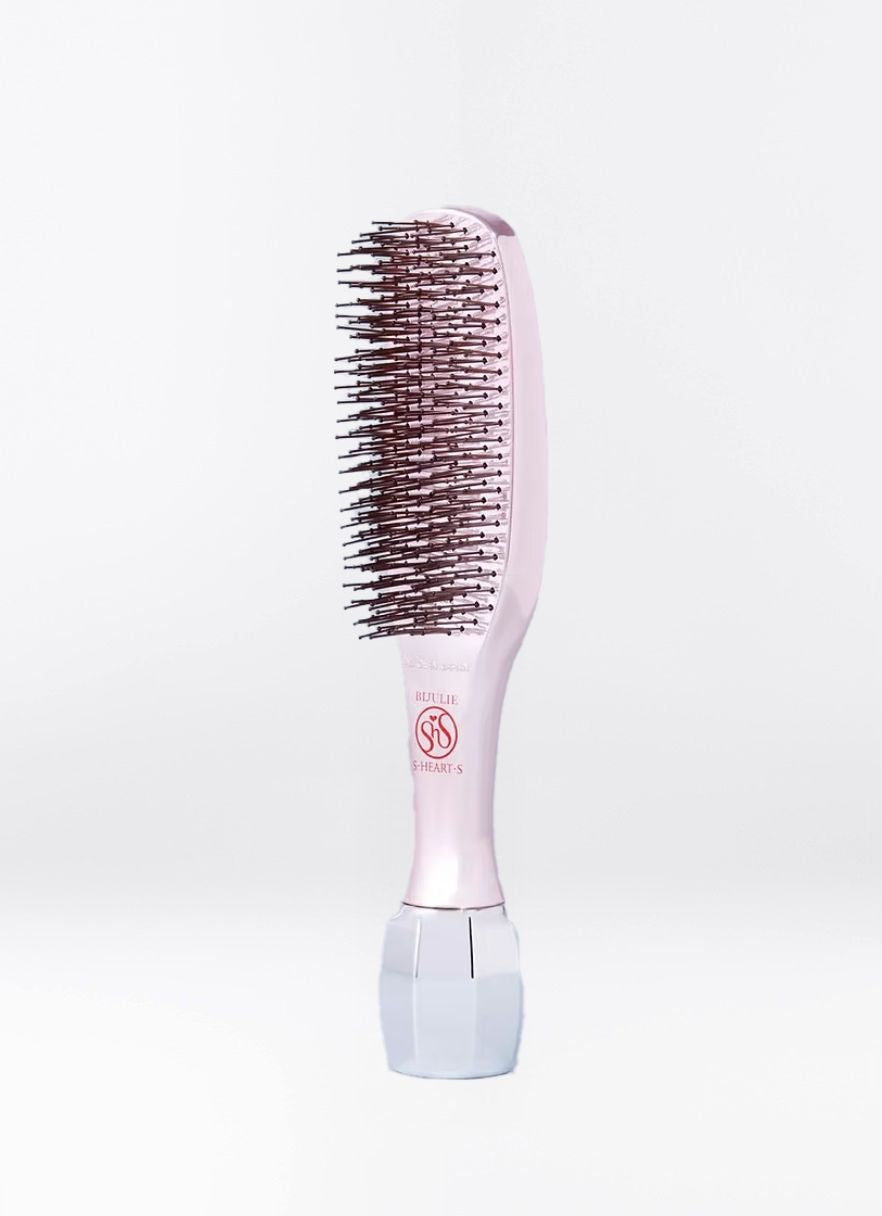 rituel, brosse, Scalp Brush, Reims, coiffeur, visagiste