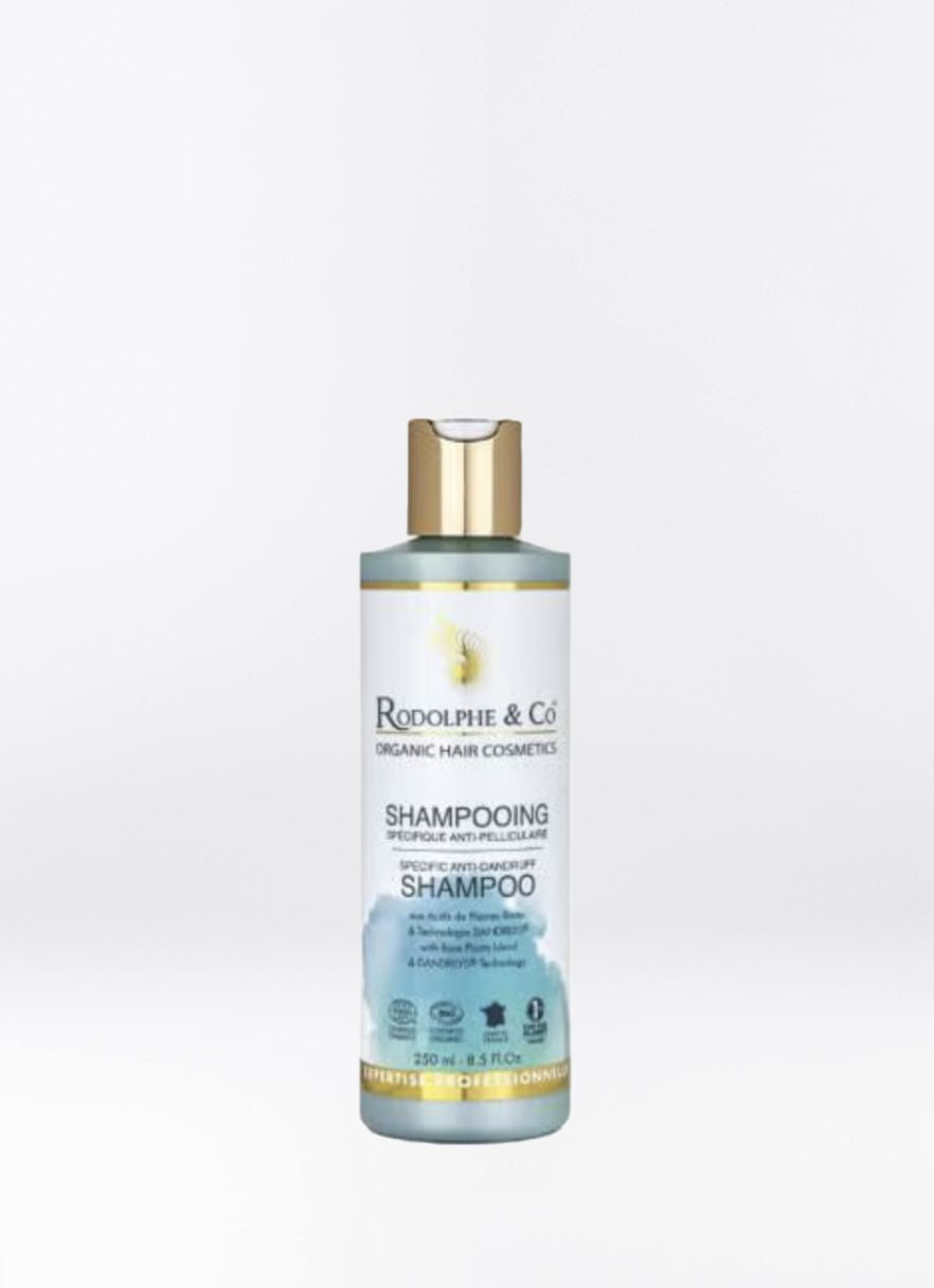 shampoing antipelliculaire rodolphe and co 