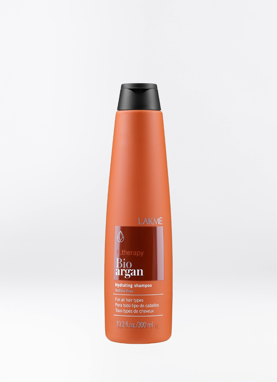 shampoing hydratant lakmé tous types de cheveux expert capillaire reims picky hair 