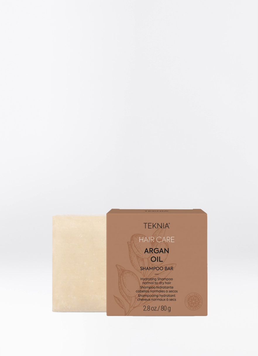 shampoing solide hydratant, Oil Argan, Reims, coiffeur, visagiste