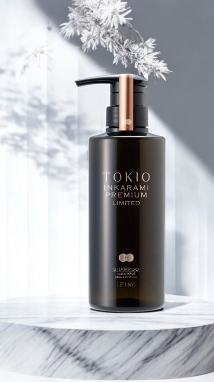 shampoing tokio soin cheveux, premium, reims, hair care