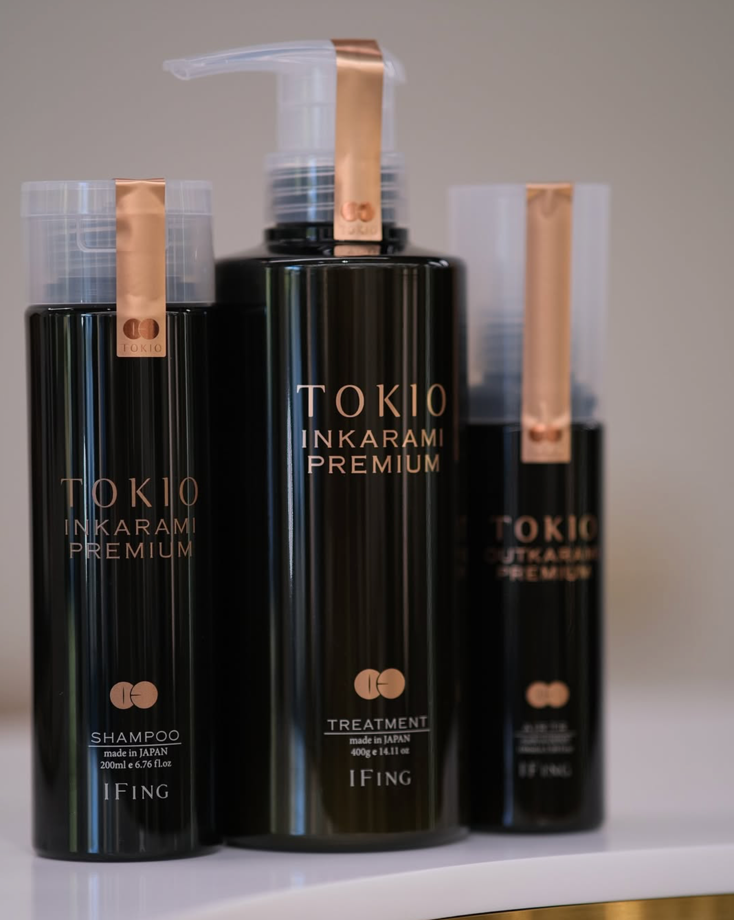 shampoing tokio soin cheveux, premium, reims, hair care