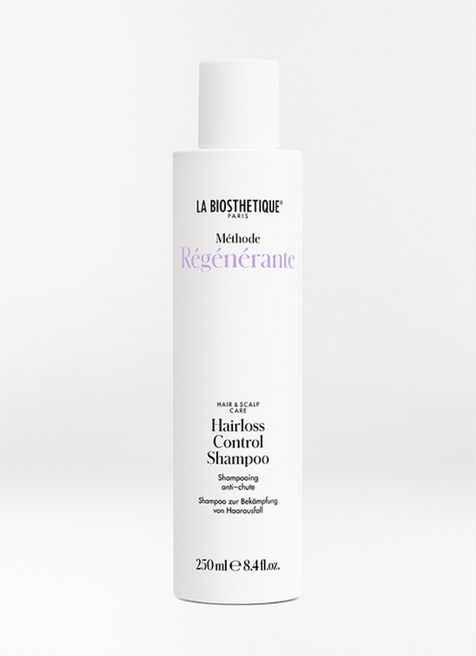 Hairloss Control Shampoo La Biosthétique