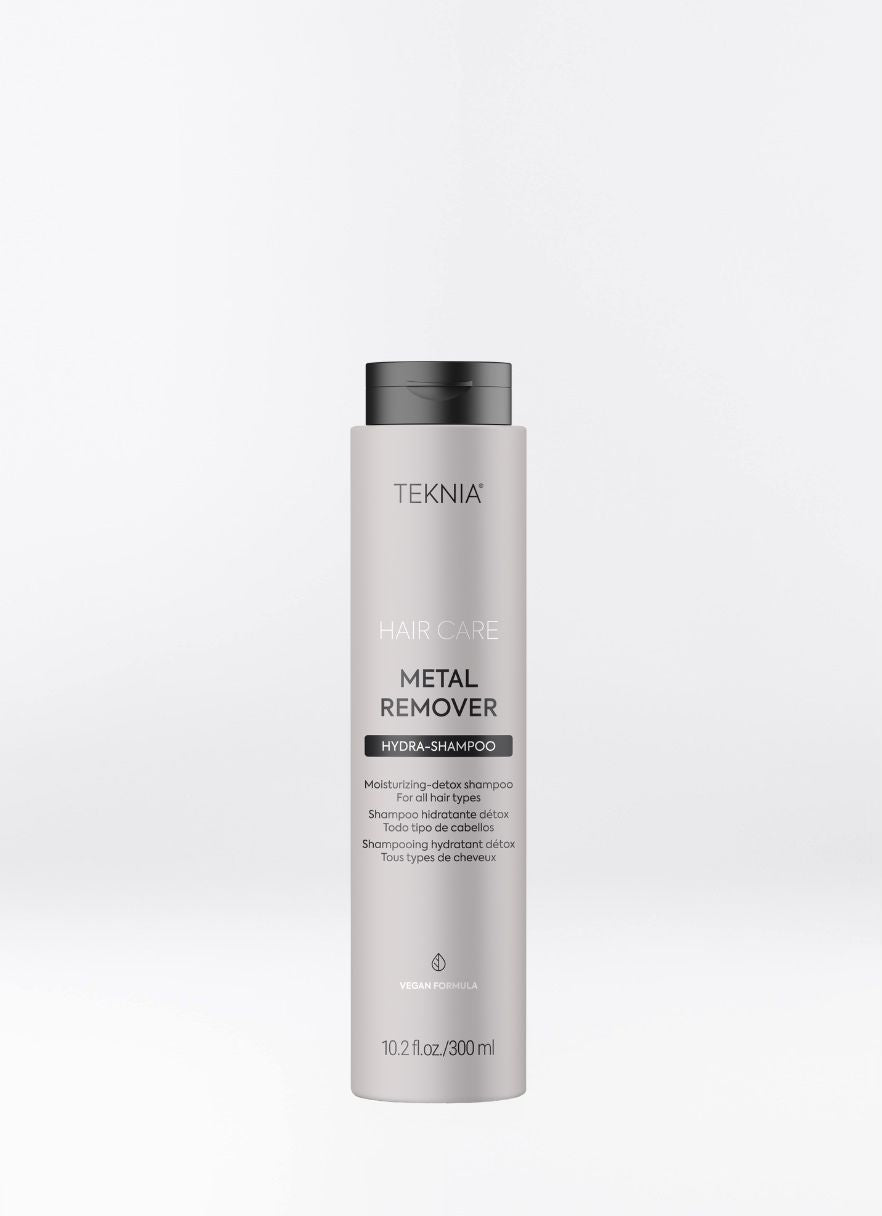 shampoing, Lakmé, Reims, coiffeur, visagiste, metal remover