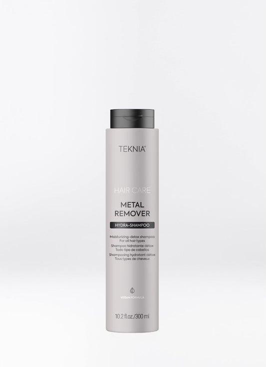 shampoing, Lakmé, Reims, coiffeur, visagiste, metal remover