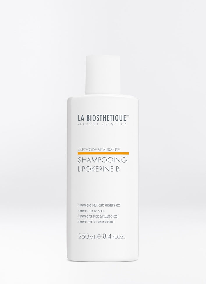 Shampooing Lipokérine B