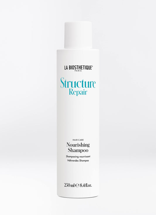 shampoing nourrissant et répare la biostethique reims