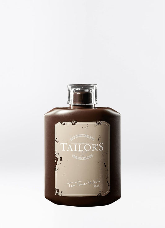 tea tree wash homme barbe reims tailors picky hair