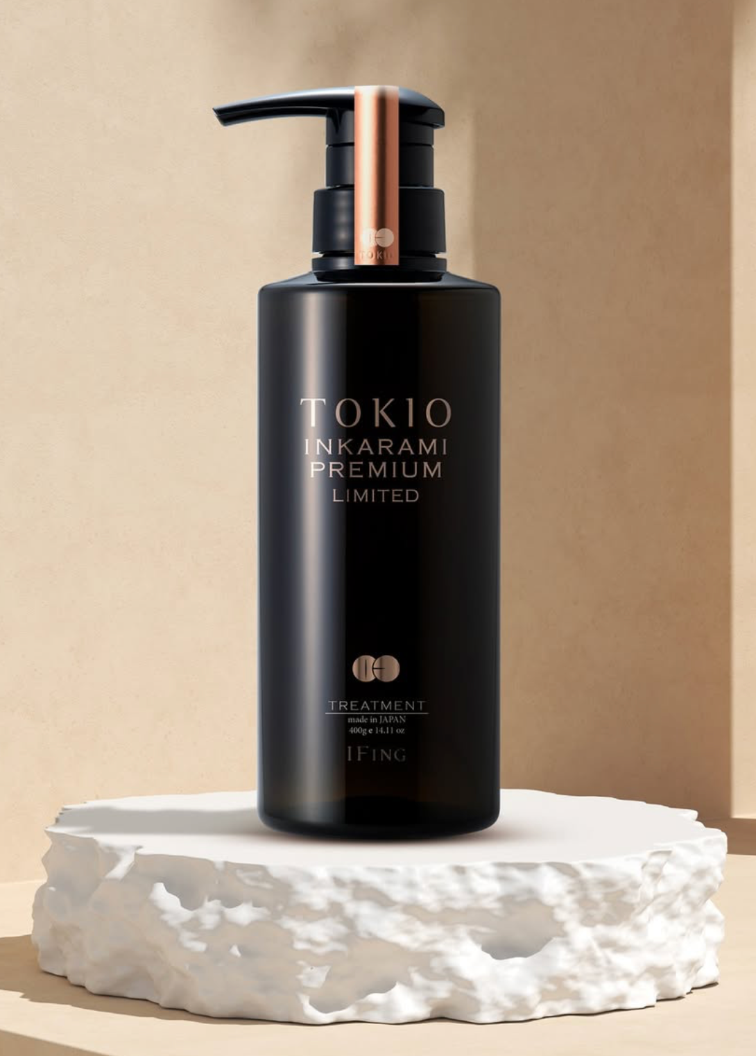 soin réparateur, luxe, Tokio Limited, Reims, coiffeur, visagiste
