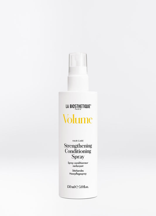 spray conditioner renforçant la biosthetique reims picky hair coiffeur visagisme