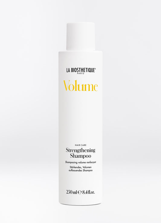 shampoing volume, renforcant, la biosthetique reims hair care picky hair